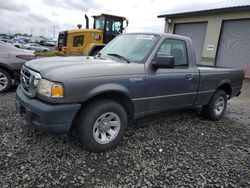 Salvage cars for sale at Eugene, OR auction: 2007 Ford Ranger