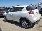 2015 Nissan Juke S