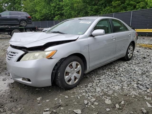 2008 Toyota Camry CE