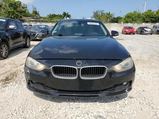 2013 BMW 328 I Sulev