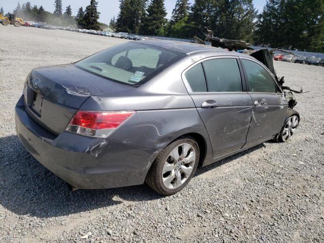 2009 Honda Accord EX