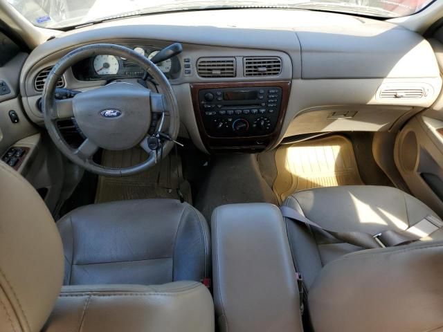 2005 Ford Taurus SEL