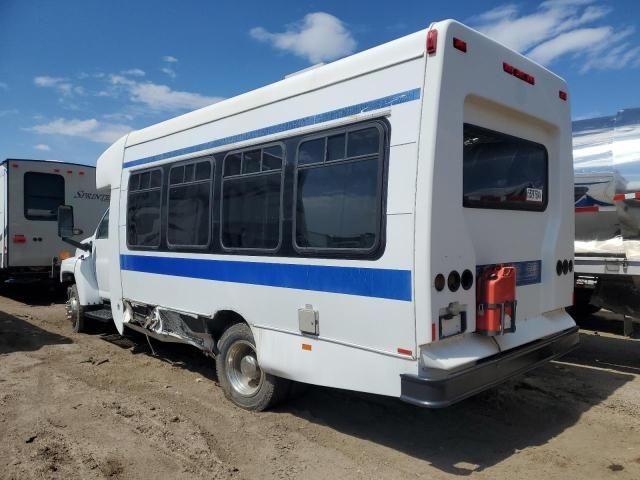 2009 Chevrolet C4500 C4V042