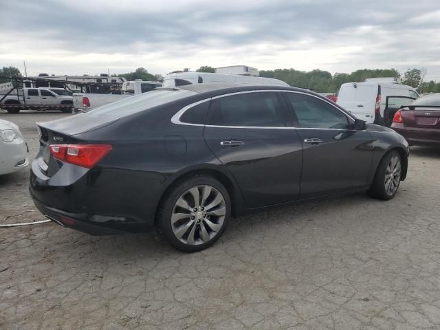 2016 Chevrolet Malibu Premier