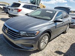Salvage cars for sale at Magna, UT auction: 2020 Volkswagen Jetta S