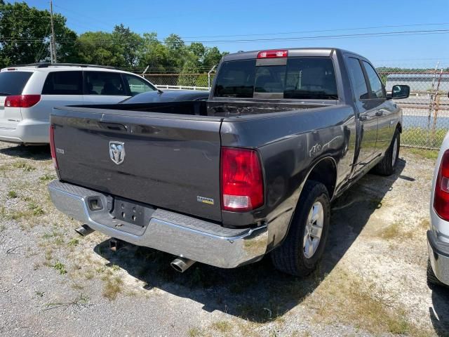 2015 Dodge RAM 1500 SLT