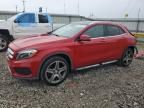 2015 Mercedes-Benz GLA 250