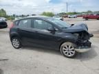 2012 Ford Fiesta SE