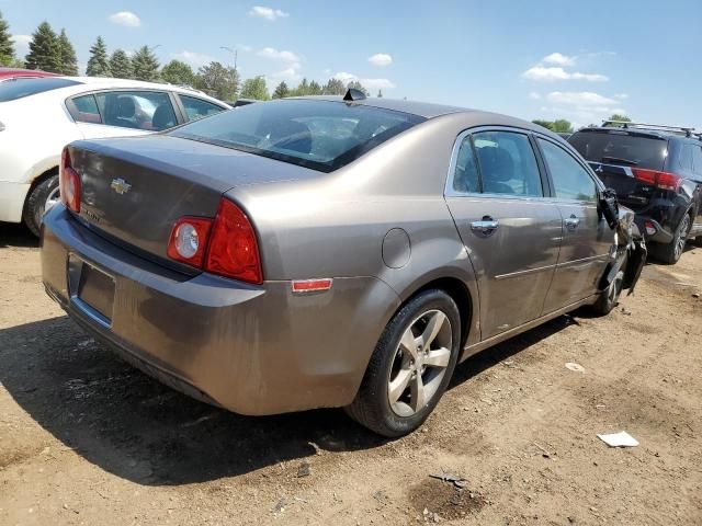 2012 Chevrolet Malibu 2LT