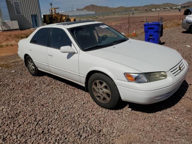 1998 Toyota Camry CE