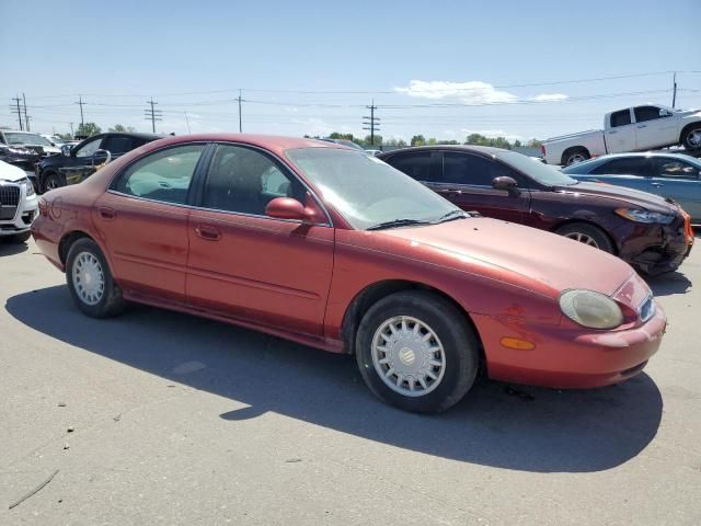 1997 Mercury Sable GS