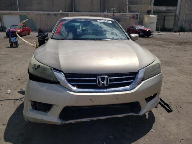 2013 Honda Accord Sport