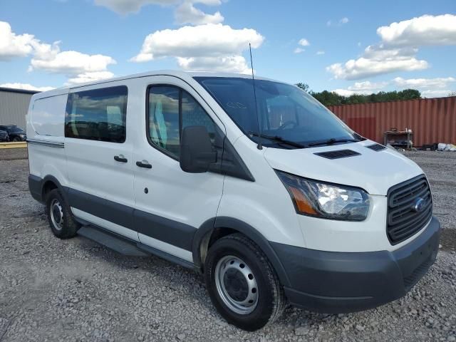 2018 Ford Transit T-150