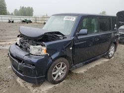 Scion Scion salvage cars for sale: 2006 Scion XB