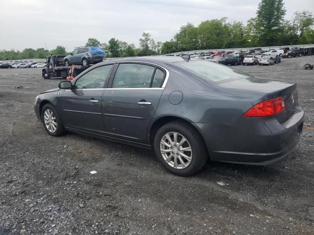 2011 Buick Lucerne CXL