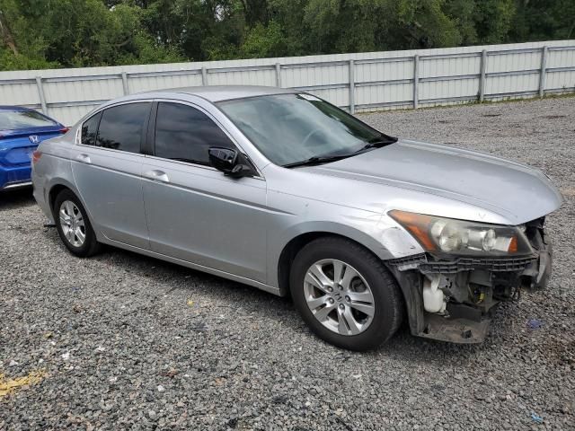 2008 Honda Accord LXP