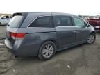 2015 Honda Odyssey EX