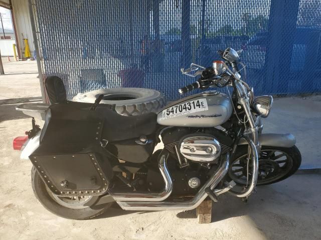 2006 Harley-Davidson XL1200 R