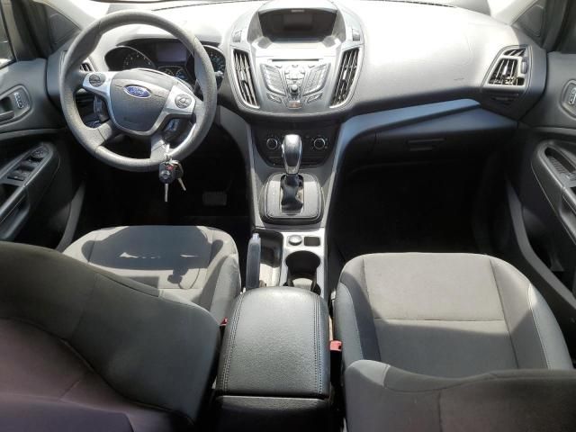 2013 Ford Escape S