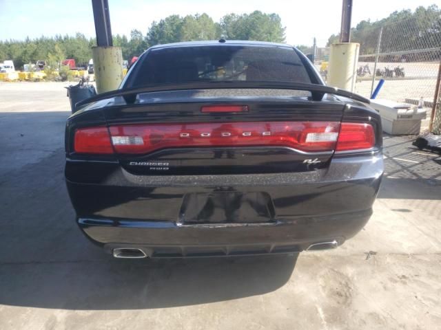 2013 Dodge Charger R/T