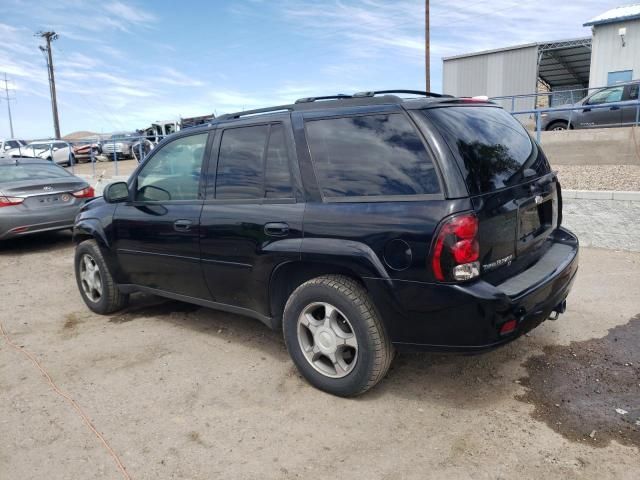 2008 Chevrolet Trailblazer LS