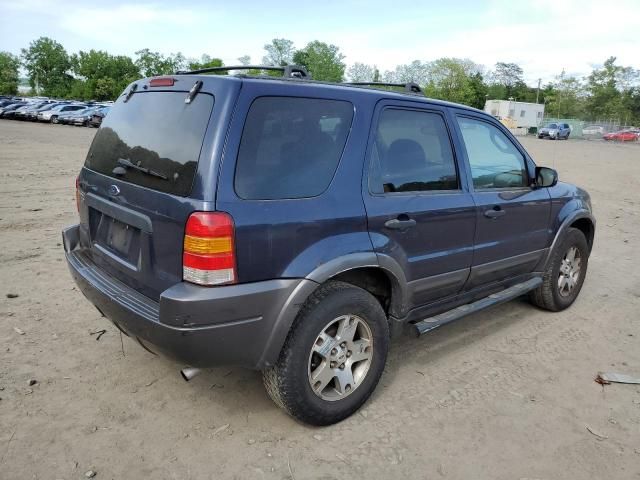 2004 Ford Escape XLT