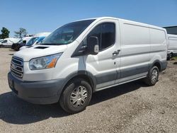 2016 Ford Transit T-250 en venta en Davison, MI