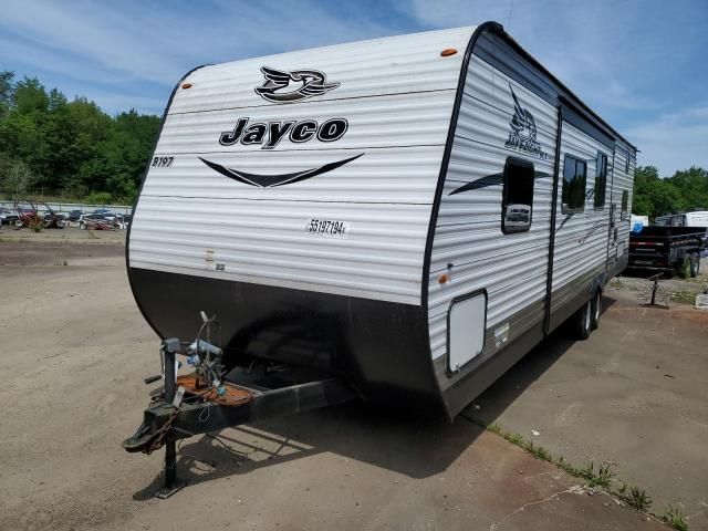 2017 Jayco JAY Flight