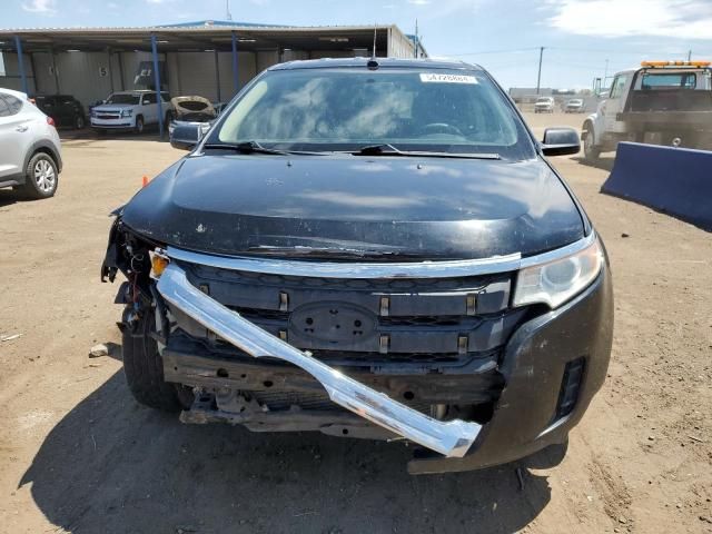 2011 Ford Edge SE