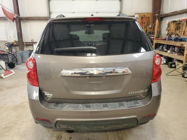 2010 Chevrolet Equinox LT