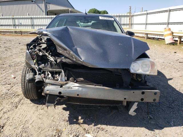 2004 Chevrolet Malibu Maxx LT