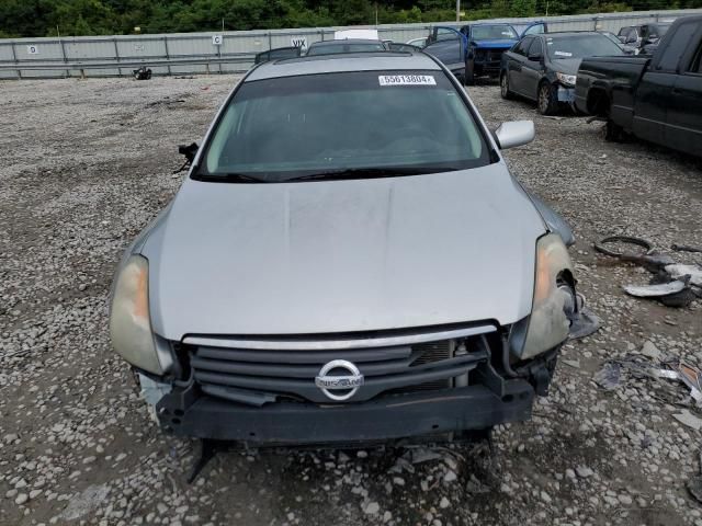 2008 Nissan Altima 2.5