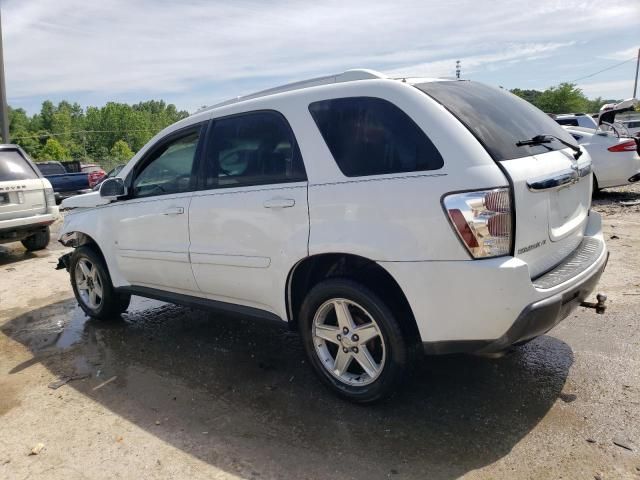 2006 Chevrolet Equinox LT