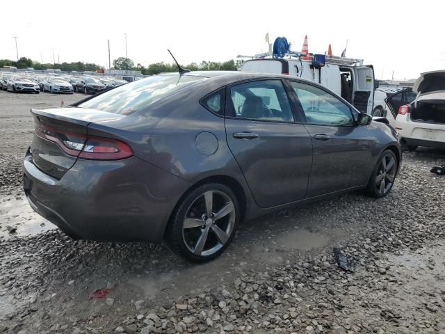 2014 Dodge Dart GT