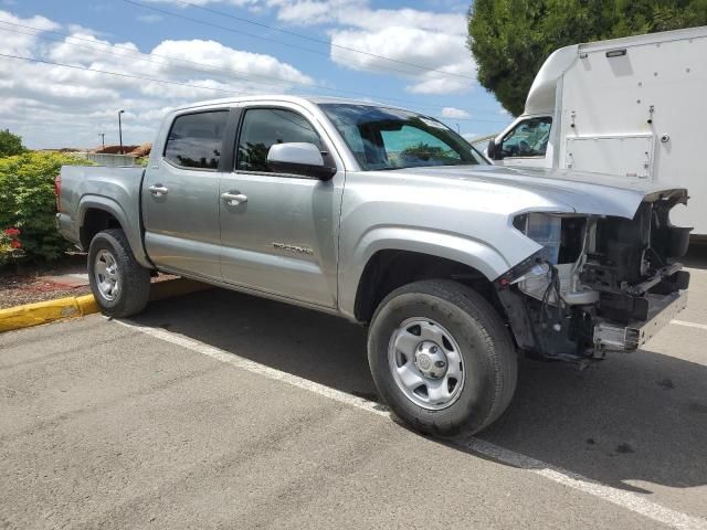 2023 Toyota Tacoma Double Cab