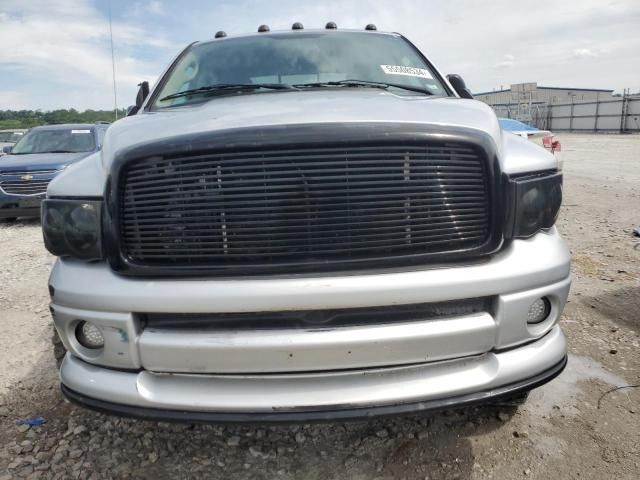 2003 Dodge RAM 3500 ST