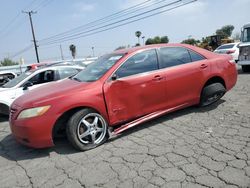 2007 Toyota Camry CE for sale in Colton, CA