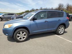 Run And Drives Cars for sale at auction: 2006 Toyota Rav4
