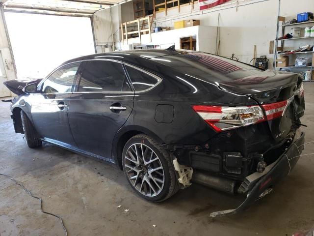 2014 Toyota Avalon Base