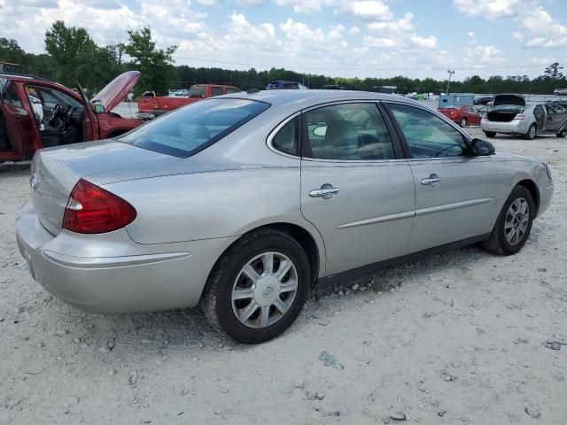 2007 Buick Lacrosse CX