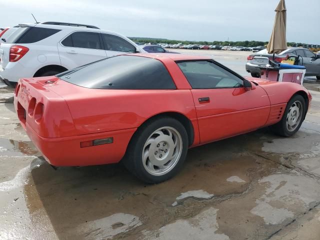 1994 Chevrolet Corvette