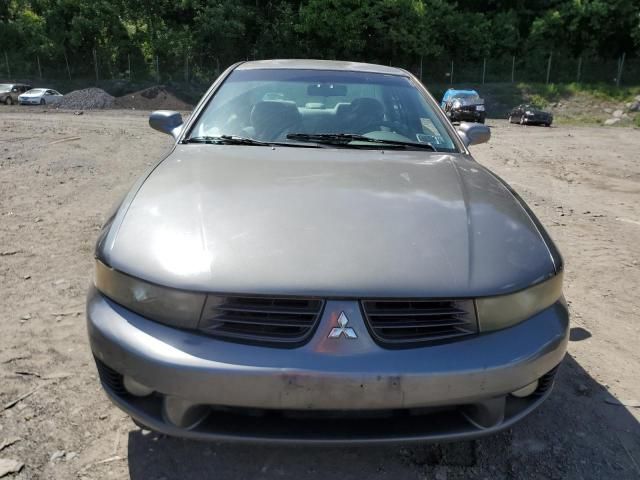 2002 Mitsubishi Galant ES