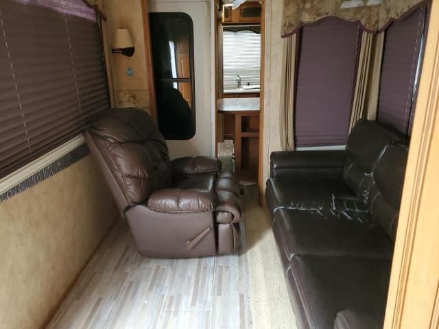 2007 Montana Travel Trailer