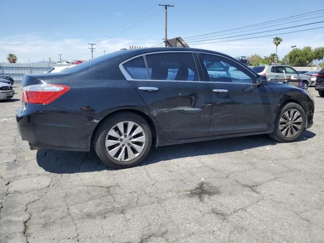 2014 Honda Accord Touring