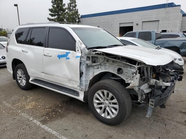 2014 Lexus GX 460