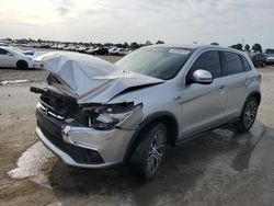 Salvage cars for sale at Sikeston, MO auction: 2019 Mitsubishi Outlander Sport ES