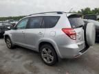 2010 Toyota Rav4 Sport