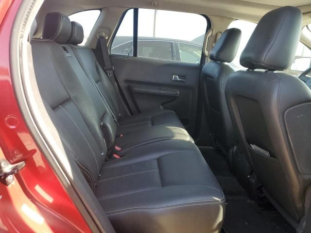 2010 Ford Edge Limited