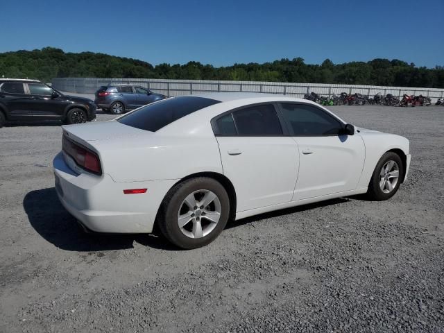 2014 Dodge Charger SE