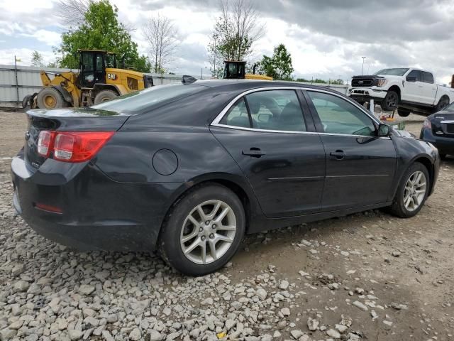 2013 Chevrolet Malibu 1LT